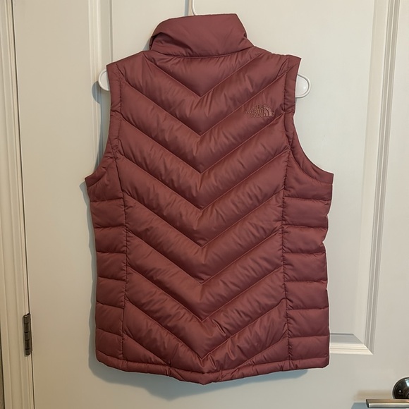 The North Face Puffer Vest - Picture 2 of 5